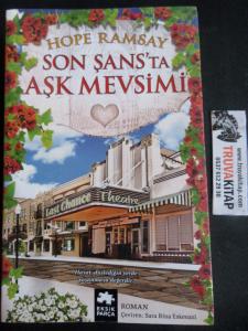 Son Şansta Aşk Mevsimi