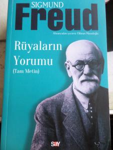 Rüyaların Yorumu