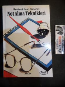 Not Alma Teknikleri