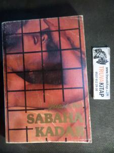 Sabaha Kadar