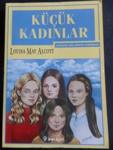 Küçük Kadınlar