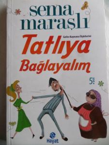 Gelin Kaynana İlişkilerini Tatlıya Bağlayalım