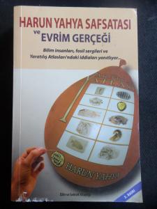 Harun Yahya Safsatası ve Evrim Gerçeği