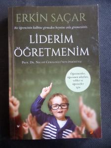 Liderim Öğretmenim