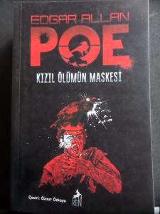 Kızıl Ölümün Maskesi