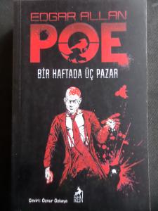 Bir Haftada Üç Pazar