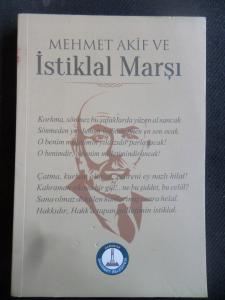 Mehmet Akif ve İstiklal Marşı
