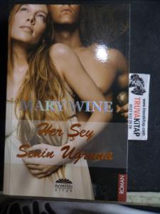 Her Şey Senin Uğruna