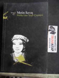 Politika'nın Yeşil Çeşmesi