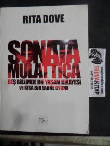 Sonata Mulattica Beş Bölümde Bir Yaşam Hikayesi ve Kısa Bir Sahne Oyunu