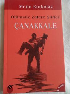 Çanakkale Ölümsüz Zafere Şiirler
