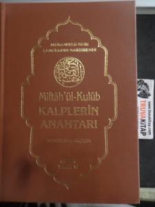 Miftah'ül-Kulub Kalplerin Anahtarı