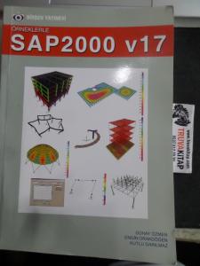 Örneklerle SAP2000 v17