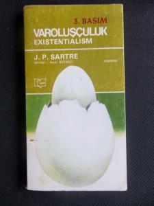 Varoluşçuluk Existentialisme