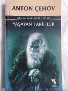 Yaşayan Tarihler