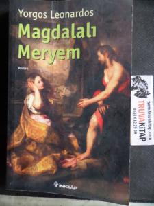 Magdalalı Meryem