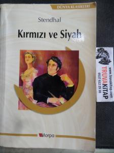 Kırmızı ve Siyah