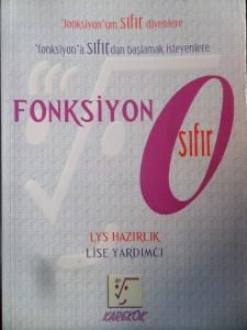 LYS Fonksiyon Sıfır