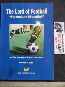 The Lord Of Football Futbolun Efendisi