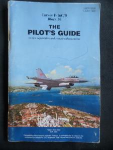 The Pilot's Guide 1996 / 1 July
