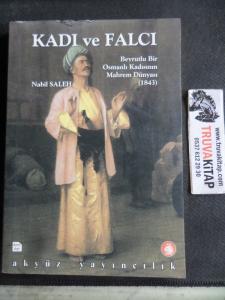 Kadı ve Falcı