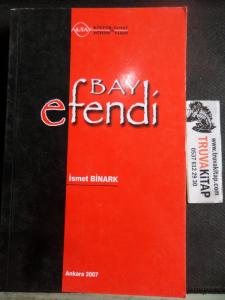 Bay Efendi