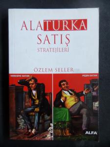 Alaturka Satış Stratejileri