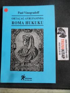 Ortaçağ Avrupasında Roma Hukuku