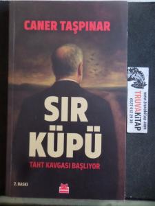 Sır Küpü Taht Kavgası Başlıyor