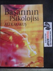Başarının Psikolojisi