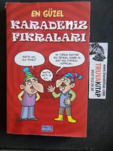 En Güzel Karadeniz Fıkraları