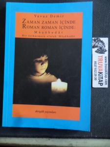 Zaman Zaman İçinde Roman Roman İçinde