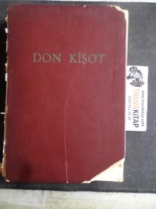 Don Kişot