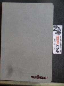 2025 Ajandası / Maximum