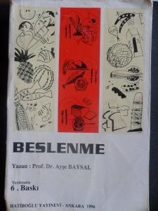 Beslenme