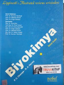 Biyokimya
