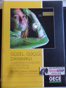 Güzel Güçlü Dayanıklı Ahşap Profesyonelleri İçin Dış Mekan Renk Kartelası