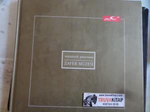 Miniaturk Panarama Zafer Müzesi