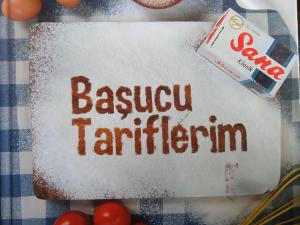 Başucu Tariflerim