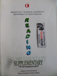 Reading Supplementary