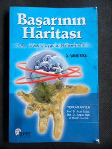 Başarının Haritası