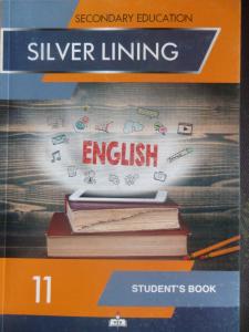 11. Sınıf Silver Lining Student's Book
