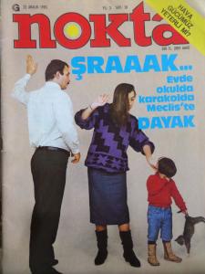 Nokta 1985 / 50