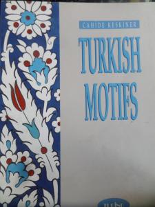Turkish Motifs