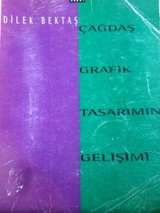 Çağdaş Grafik Tasarımın Gelişimi