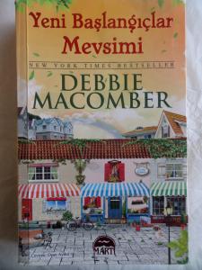 Yeni Başlangıçlar Mevsimi