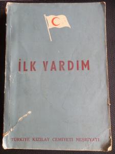 İlk Yardım