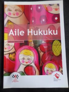 Aile Hukuku - Aile Eğitim Programı