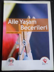 Aile Yaşam Becerileri - Aile Eğitim Programı