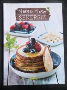 İyi Beslen İyi Yaşa Şekersiz